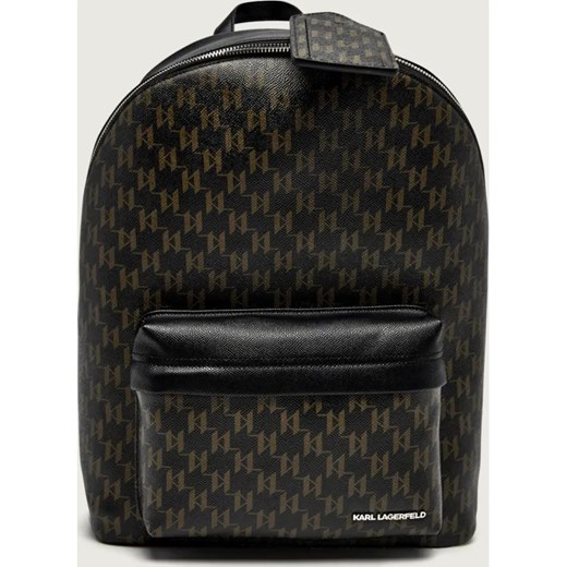 Karl Lagerfeld Plecak K/monogram ze sklepu Gomez Fashion Store w kategorii Plecaki - zdjęcie 187782930