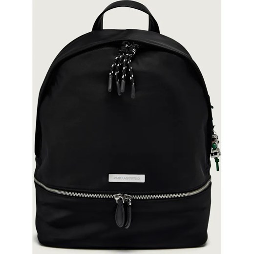 Karl Lagerfeld Plecak Ikon ze sklepu Gomez Fashion Store w kategorii Plecaki - zdjęcie 187782933