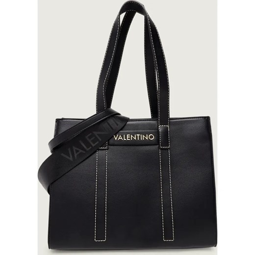 Valentino Shopperka AURY RE ze sklepu Gomez Fashion Store w kategorii Torby Shopper bag - zdjęcie 187782982