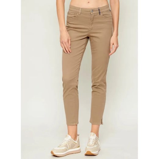 Marc Cain Jeansy SILEA | Slim Fit ze sklepu Gomez Fashion Store w kategorii Jeansy damskie - zdjęcie 187782994