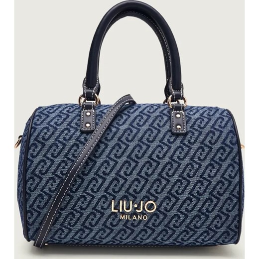 Liu Jo Kuferek EVRIM ze sklepu Gomez Fashion Store w kategorii Kuferki - zdjęcie 187783003