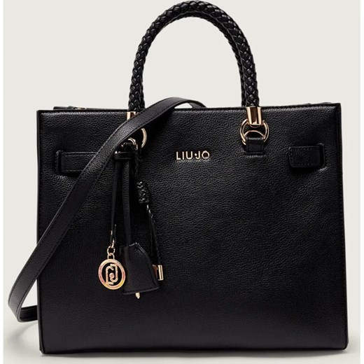 Liu Jo Kuferek ze sklepu Gomez Fashion Store w kategorii Kuferki - zdjęcie 187783012