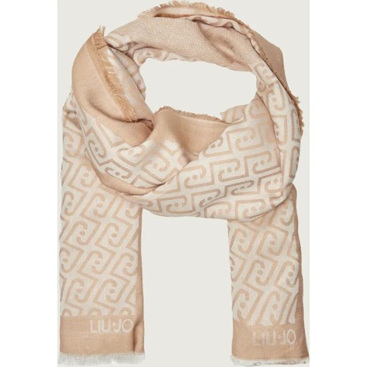 Liu Jo Szal STOLA ze sklepu Gomez Fashion Store w kategorii Szaliki i chusty damskie - zdjęcie 187783024