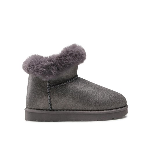 Śniegowce Nelli Blu CS-123C Szary Nelli Blu 36 eobuwie.pl