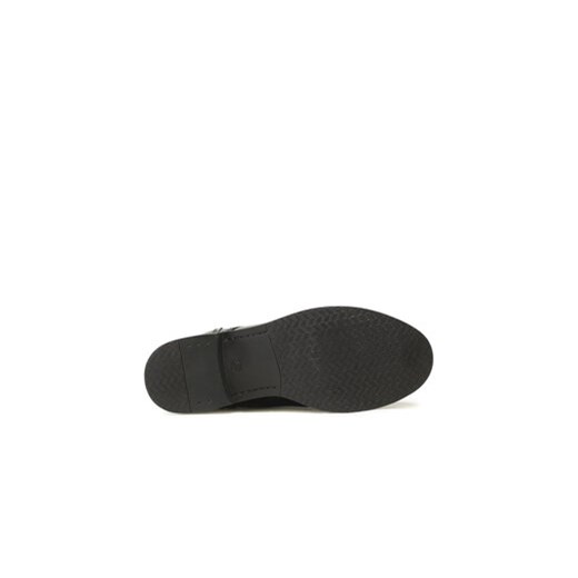 Trzewiki Lasocki WI16-ZOLA-02 Czarny Lasocki 37 eobuwie.pl