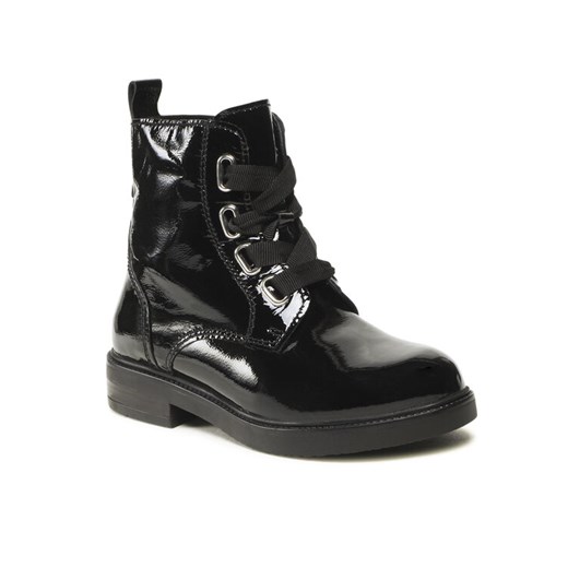 Lasocki Trzewiki WI16-ZOLA-02 Czarny ze sklepu MODIVO w kategorii Botki - zdjęcie 187783453
