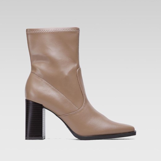 Botki Jenny Fairy LS5618-01 ze sklepu ccc.eu w kategorii Botki - zdjęcie 187784060