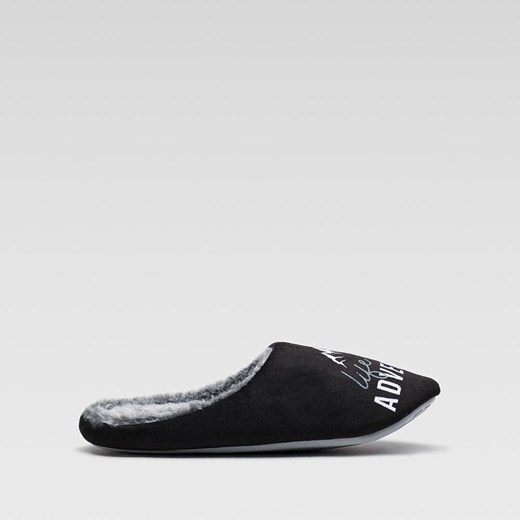 Kapcie Home&Relax 9519263 ze sklepu ccc.eu w kategorii Kapcie męskie - zdjęcie 187784064