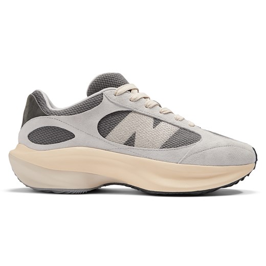 Buty unisex New Balance WRPD RUNNER UWRPDCON – szare ze sklepu New Balance Poland w kategorii Buty sportowe męskie - zdjęcie 187784103