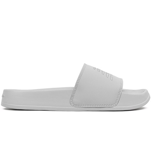 Klapki damskie New Balance SWM200U3 – szare ze sklepu New Balance Poland w kategorii Klapki damskie - zdjęcie 187784160