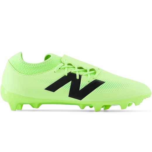 Korki męskie New Balance FURON V7+ DISPATCH FG SF3FL75 – zielone ze sklepu New Balance Poland w kategorii Buty sportowe męskie - zdjęcie 187784164