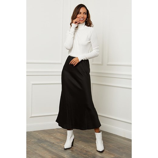 L&apos;armoire de Suzette Golf w kolorze białym ze sklepu Limango Polska w kategorii Swetry damskie - zdjęcie 187786043