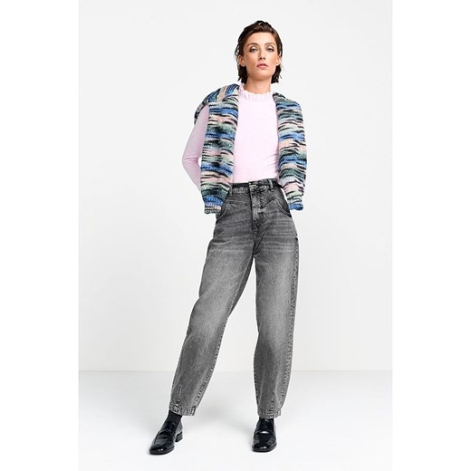 Rich &amp; Royal Koszulka w kolorze jasnoróżowym ze sklepu Limango Polska w kategorii Bluzki damskie - zdjęcie 187786951