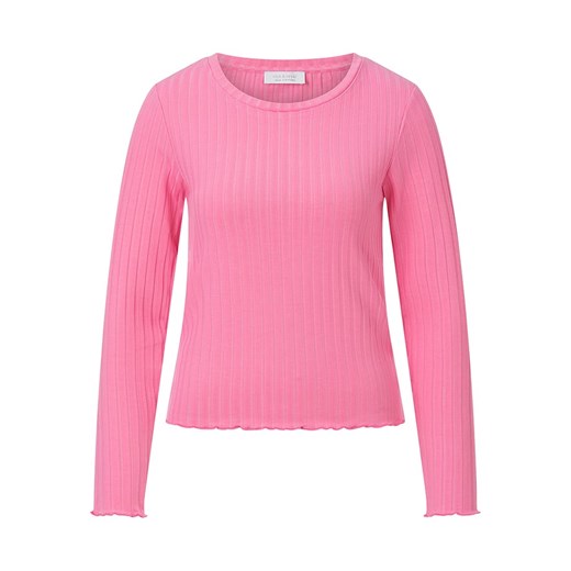 Rich &amp; Royal Koszulka w kolorze jasnoróżowym ze sklepu Limango Polska w kategorii Bluzki damskie - zdjęcie 187787422