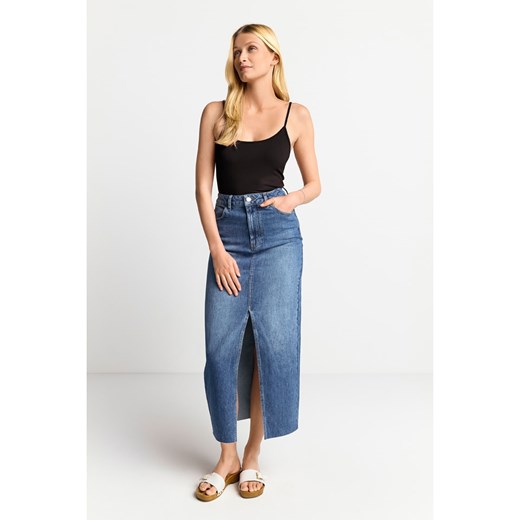 Rich &amp; Royal Top w kolorze czarnym ze sklepu Limango Polska w kategorii Bluzki damskie - zdjęcie 187787461