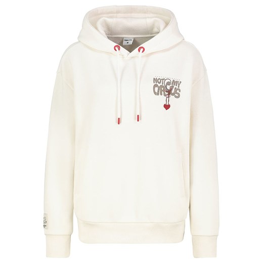 Sublevel Bluza w kolorze kremowym ze sklepu Limango Polska w kategorii Bluzy damskie - zdjęcie 187787782