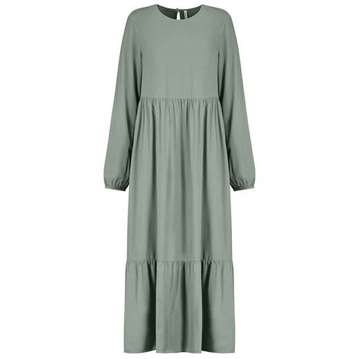 Sublevel Sukienka w kolorze miętowym ze sklepu Limango Polska w kategorii Sukienki - zdjęcie 187788240