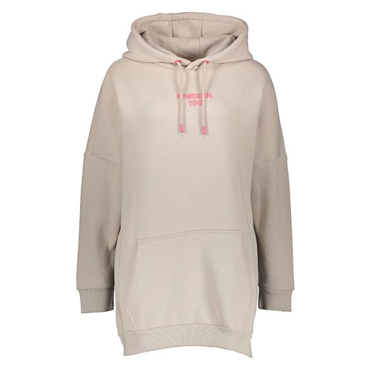 Sublevel Bluza w kolorze beżowym ze sklepu Limango Polska w kategorii Bluzy damskie - zdjęcie 187788713