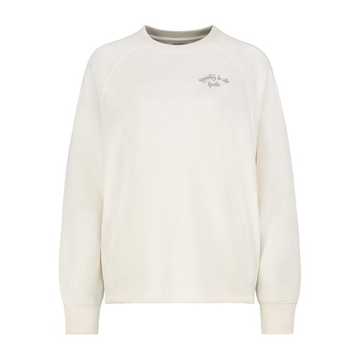 Sublevel Bluza w kolorze kremowym ze sklepu Limango Polska w kategorii Bluzy damskie - zdjęcie 187788744
