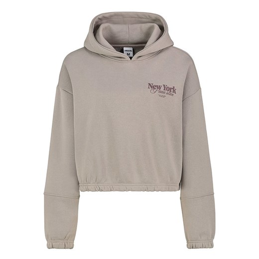 Sublevel Bluza w kolorze szarym ze sklepu Limango Polska w kategorii Bluzy damskie - zdjęcie 187788771