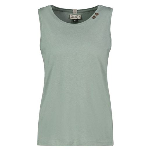 Sublevel Top w kolorze zielonym ze sklepu Limango Polska w kategorii Bluzki damskie - zdjęcie 187788863