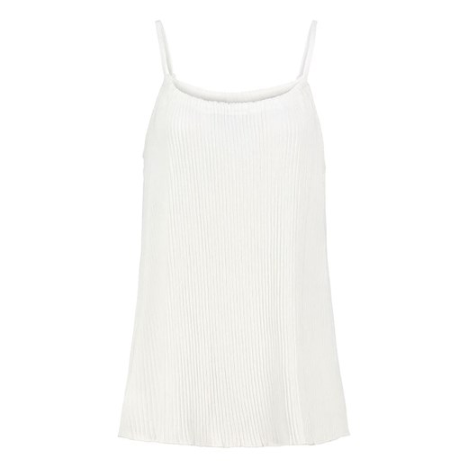 Sublevel Top w kolorze białym ze sklepu Limango Polska w kategorii Bluzki damskie - zdjęcie 187789261