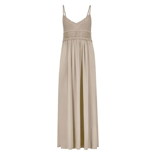 Sublevel Sukienka w kolorze beżowym ze sklepu Limango Polska w kategorii Sukienki - zdjęcie 187789690