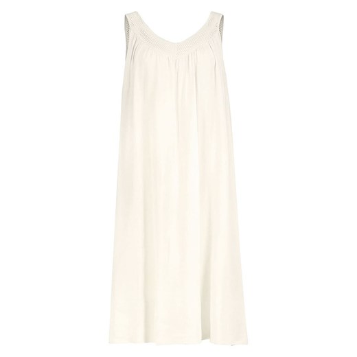 Sublevel Sukienka w kolorze kremowym ze sklepu Limango Polska w kategorii Sukienki - zdjęcie 187789694