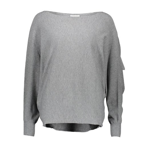 Sublevel Sweter w kolorze szarym ze sklepu Limango Polska w kategorii Swetry damskie - zdjęcie 187789813