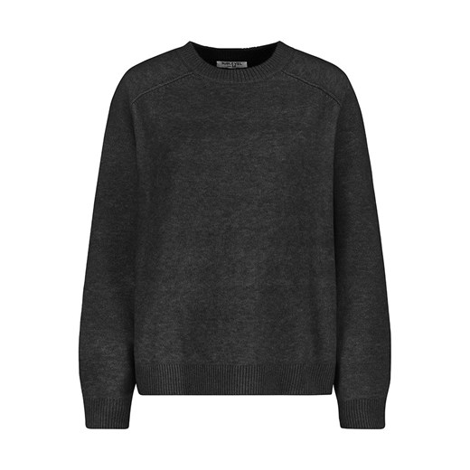 Sublevel Sweter w kolorze czarnym ze sklepu Limango Polska w kategorii Swetry damskie - zdjęcie 187789853