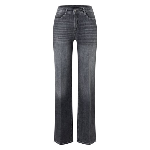 MAC Dżinsy - Comfort fit - w kolorze antracytowym ze sklepu Limango Polska w kategorii Jeansy damskie - zdjęcie 187790840