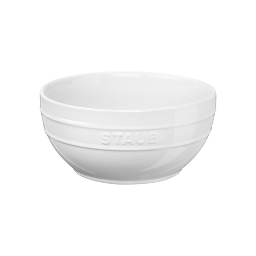 Zwilling Miska &quot;Staub&quot; w kolorze białym - Ø 18 cm ze sklepu Limango Polska w kategorii Naczynia - zdjęcie 187791431