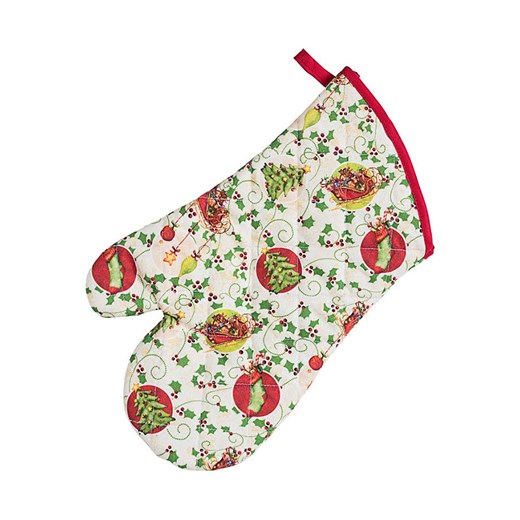 Bizzotto Rękawica kuchenna ze wzorem ze sklepu Limango Polska w kategorii Tekstylia kuchenne - zdjęcie 187791601