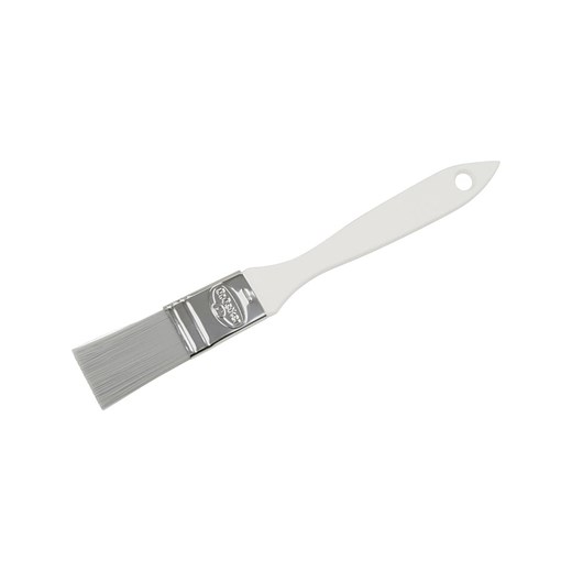 Dr. Oetker Pędzel cukierniczy &quot;Classic&quot; w kolorze szarym - dł. 20 cm ze sklepu Limango Polska w kategorii Akcesoria do pieczenia - zdjęcie 187791650