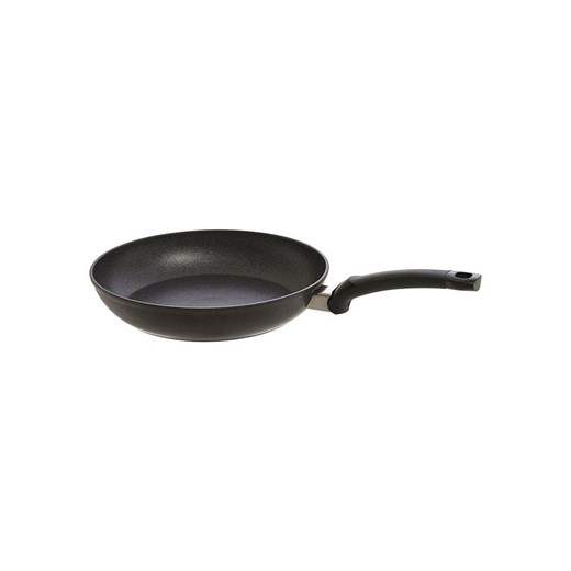 Fissler Patelnia &quot;Adamant®&quot; w kolorze czarnym - Ø 28 cm ze sklepu Limango Polska w kategorii Garnki - zdjęcie 187791942