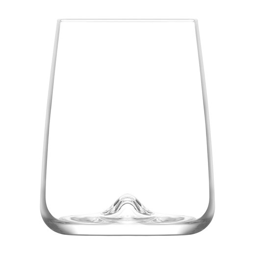 Hermia Szklanki (6 szt.) - 475 ml Hermia onesize promocja Limango Polska