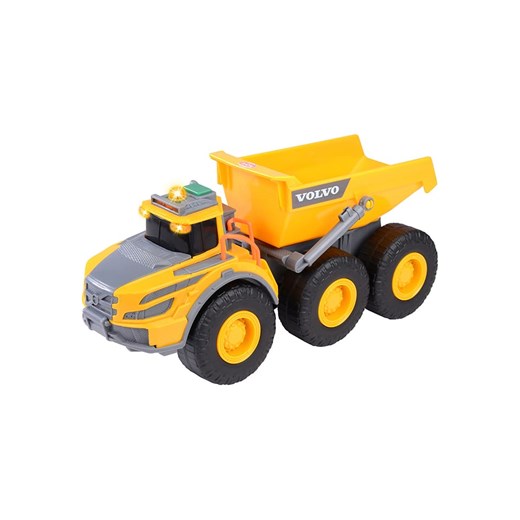 Dickie Toys Samochód &quot;Volvo Articulated Hauler&quot; - 3+ ze sklepu Limango Polska w kategorii Zabawki - zdjęcie 187793142