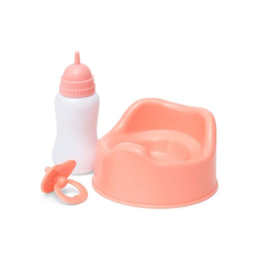 Micki Akcesoria dla lalek - 12 m+ ze sklepu Limango Polska w kategorii Zabawki - zdjęcie 187793413