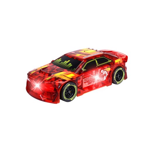 Dickie Toys Samochód &quot;Beat Breaker&quot; - 3+ ze sklepu Limango Polska w kategorii Zabawki - zdjęcie 187793744