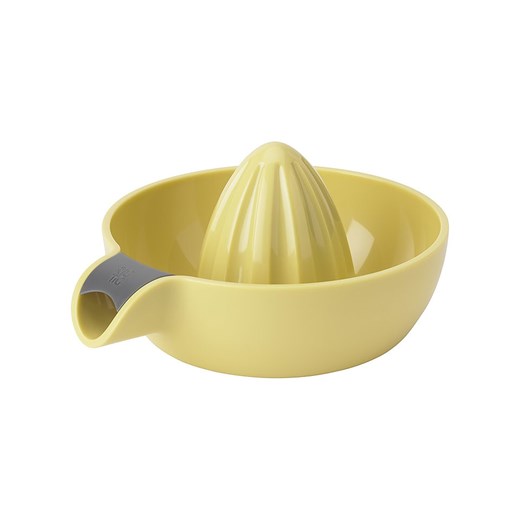 RIG-TIG Wyciskarka w kolorze żółtym do cytrusów - 14,4 x 7 x 12 cm ze sklepu Limango Polska w kategorii Akcesoria kuchenne - zdjęcie 187793800