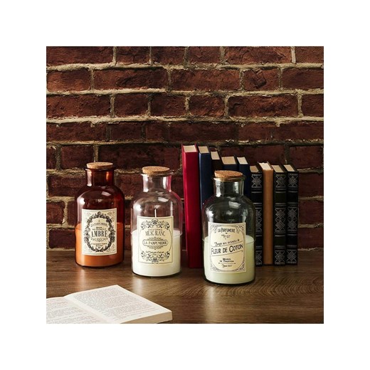 The Concept Factory Świeca zapachowa - 1000 g (produkt niespodzianka) ze sklepu Limango Polska w kategorii Świece i dyfuzory - zdjęcie 187794051