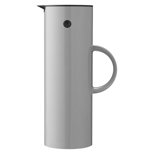 Stelton Dzbanek termiczny &quot;EM77&quot; w kolorze szarym - 1 l ze sklepu Limango Polska w kategorii Kubki termiczne - zdjęcie 187794380