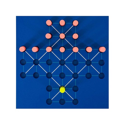 Remember Gra w łapanie w kolorze niebieskim - 6+ ze sklepu Limango Polska w kategorii Zabawki - zdjęcie 187794391