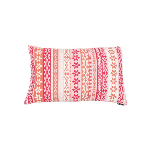 David Fussenegger Poszewka &quot;Nova&quot; w kolorze czerwonym na poduszkę ze sklepu Limango Polska w kategorii Poduszki dekoracyjne - zdjęcie 187794542