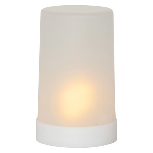 STAR Trading Świeca LED &quot;Flame Candle&quot; w kolorze białym ze sklepu Limango Polska w kategorii Oświetlenie - zdjęcie 187794951