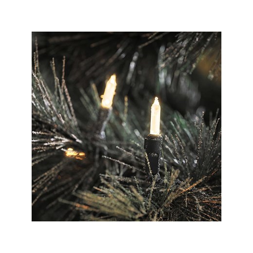 Konstsmide Łańcuch świetlny LED w kolorze ciepłej bieli Konstsmide onesize promocja Limango Polska