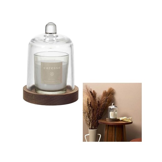 Make a Wish Świeca zapachowa - 90 g ze sklepu Limango Polska w kategorii Świece i dyfuzory - zdjęcie 187795514