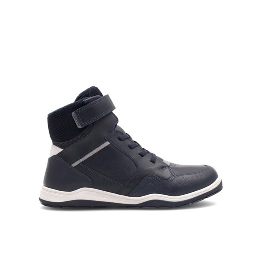 Lasocki Young Sneakersy TERKY BI12-TERKY-01 Granatowy 37 MODIVO