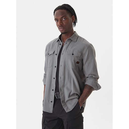 G-Star Raw Koszula Marine D24963-D454 Czarny Slim Fit XXL MODIVO