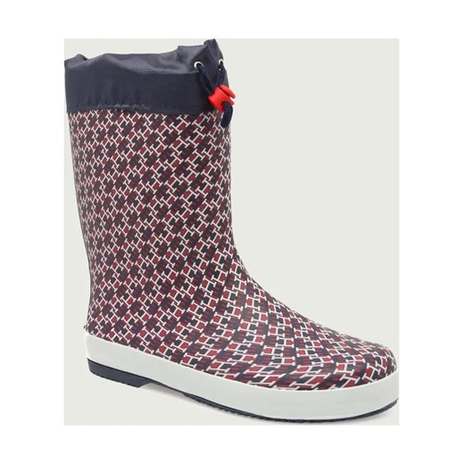 Tommy Hilfiger Kalosze ze sklepu Gomez Fashion Store w kategorii Kalosze dziecięce - zdjęcie 187796000